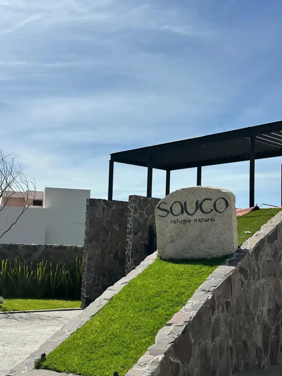 Terreno en venta en Campestre Haras, Amozoc — foto 1 de 15