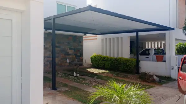 Casa en renta en Pontevedra, Culiacán — foto 2 de 7