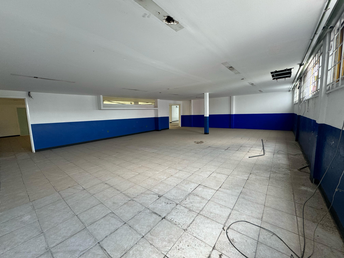 Edificio en venta en La Florida (Ciudad Azteca), Ecatepec de Morelos — foto 1 de 26
