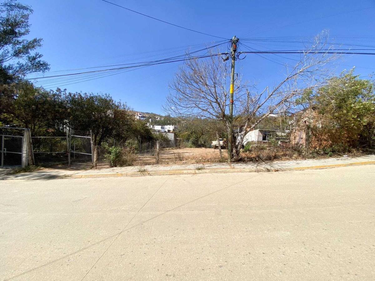 Terreno en venta en Guadalupe Victoria, Oaxaca de Juárez — foto 1 de 6