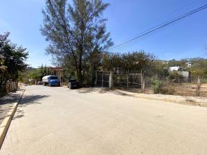 Terreno en venta en Guadalupe Victoria, Oaxaca de Juárez — foto 2 de 6