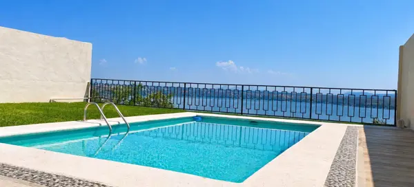 Casa en venta en Tequesquitengo, Jojutla — foto 3 de 9