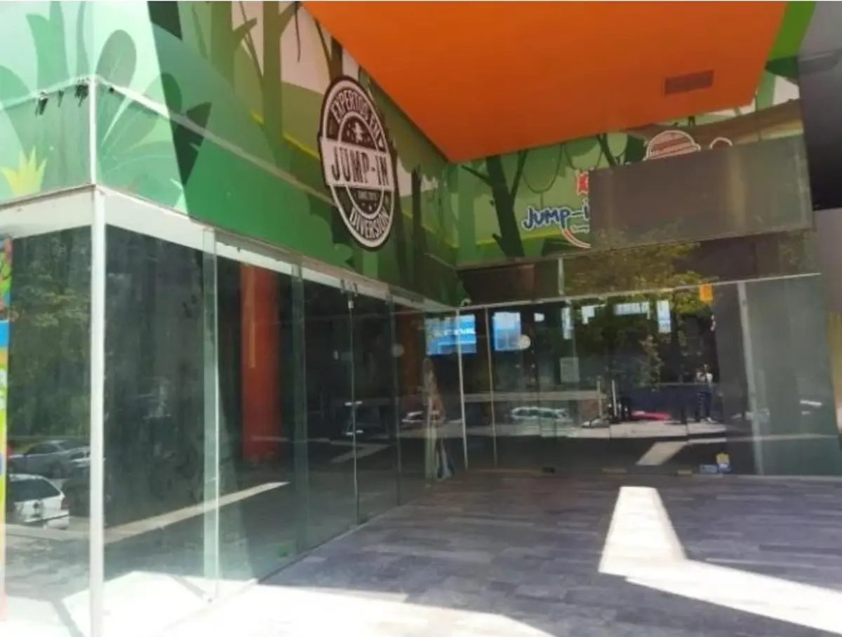 Local en renta en Interlomas, Huixquilucan — foto 1 de 9