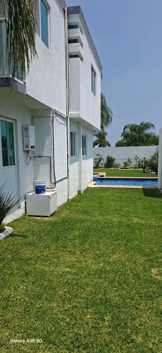 Casa en venta en Real de Oaxtepec, Yautepec — foto 1 de 18