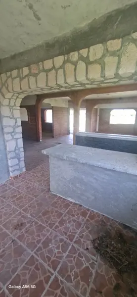 Casa en Obra blanca