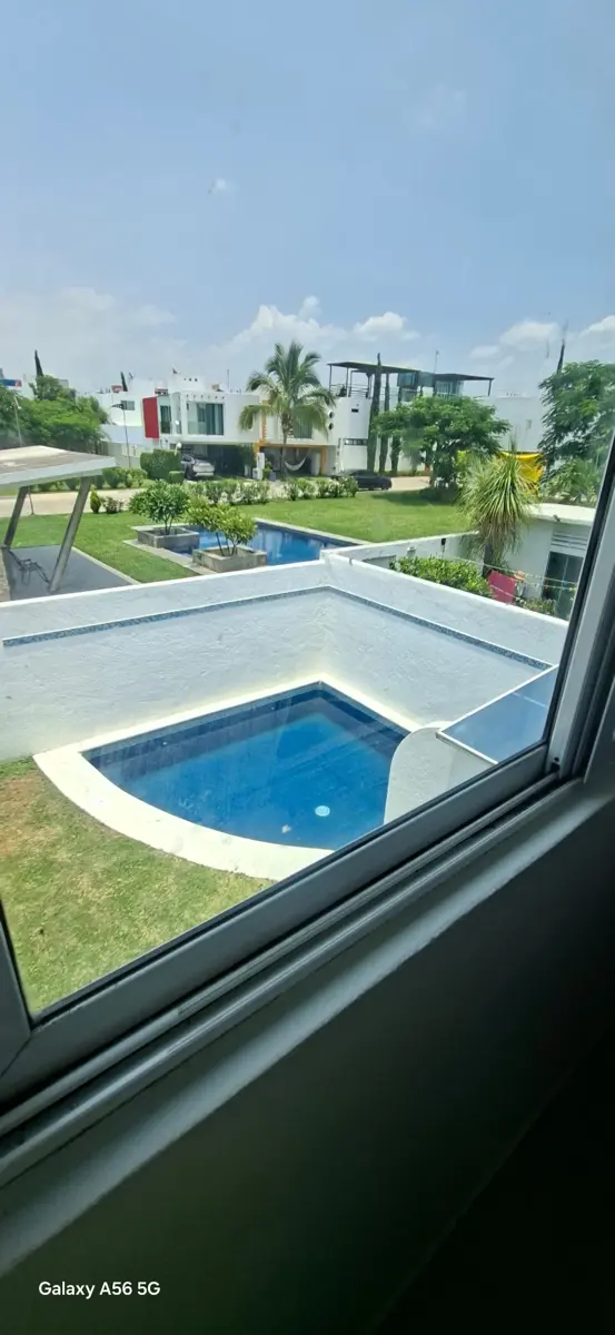 Casa en renta en Tierra Larga, Cuautla — foto 1 de 16