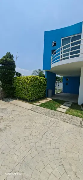 Casa en renta en Tierra Larga, Cuautla — foto 2 de 16
