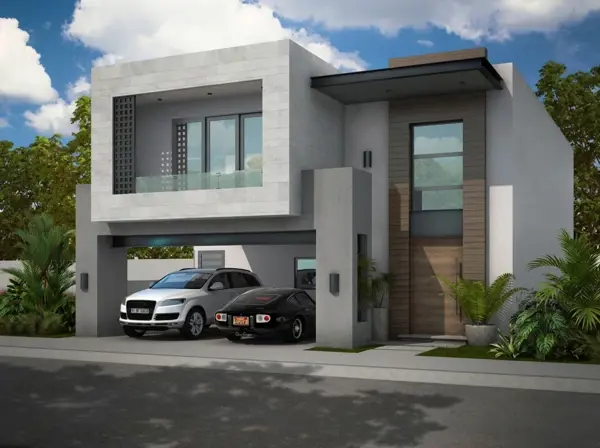 Casa Nueva en Venta en Monte Sabino | Entrega Inmediata | Saltillo