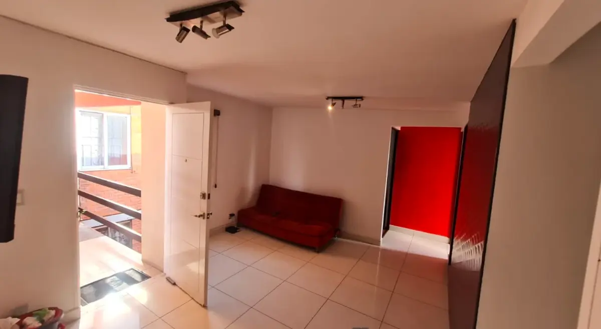 Departamento en renta en Moctezuma 1a Sección, Venustiano Carranza — foto 1 de 10