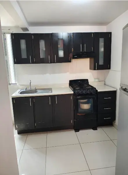 Departamento en renta en Moctezuma 1a Sección, Venustiano Carranza — foto 2 de 10