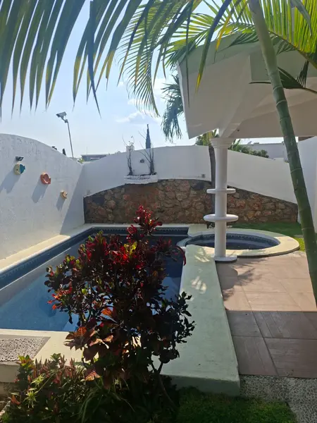 Casa en venta en Tierra Larga, Cuautla — foto 2 de 26