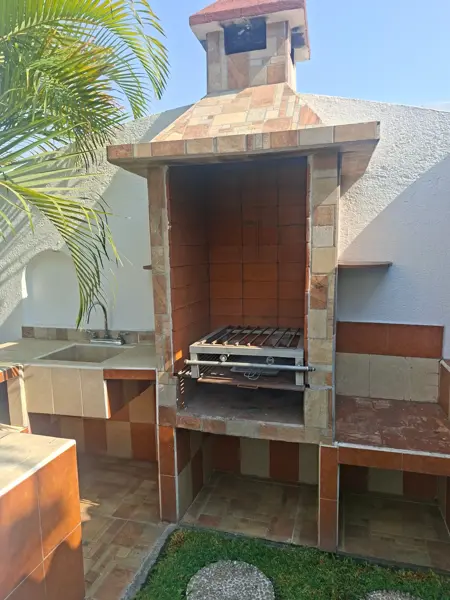 Casa en venta en Tierra Larga, Cuautla — foto 3 de 26