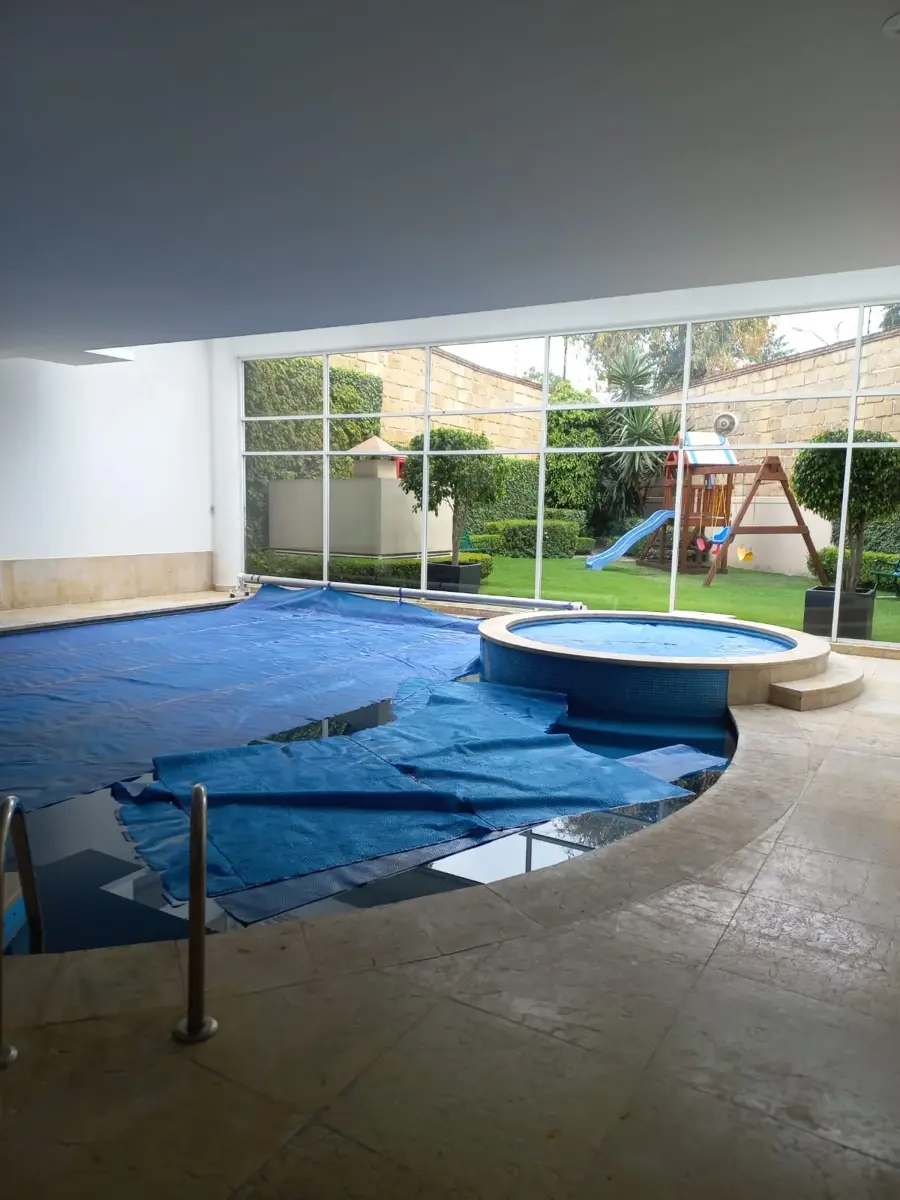 Departamento en venta en San Jose de los Cedros, Cuajimalpa de Morelos — foto 1 de 28