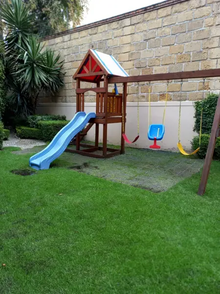 Departamento en venta en San Jose de los Cedros, Cuajimalpa de Morelos — foto 3 de 28