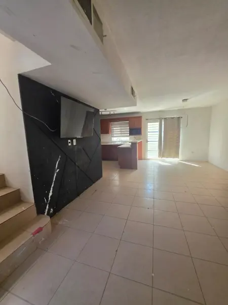 Casa en renta en Cerrada de Tarso, Juárez — foto 2 de 16
