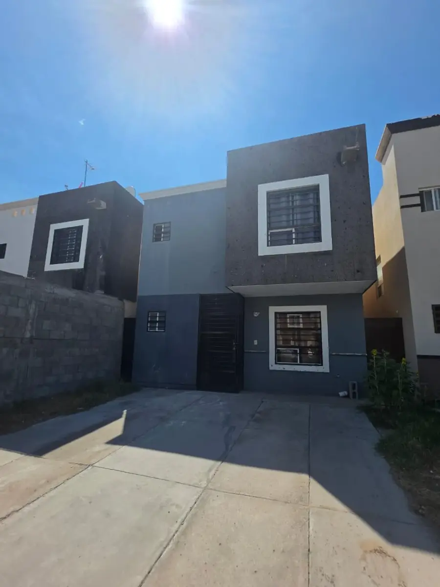 Casa en renta en Cerrada de Tarso, Juárez — foto 1 de 16