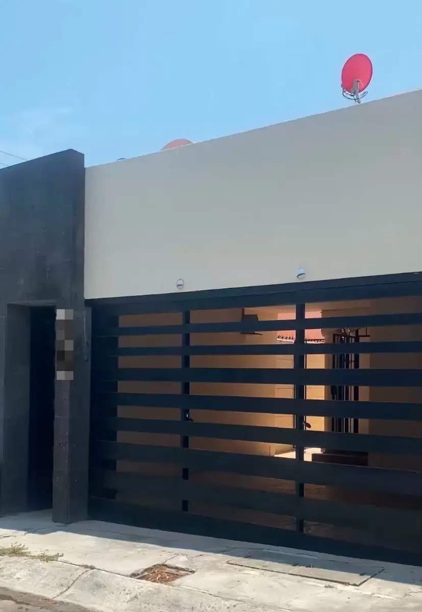 Casa en renta en Ex Hacienda El Rosario, Juárez — foto 1 de 15