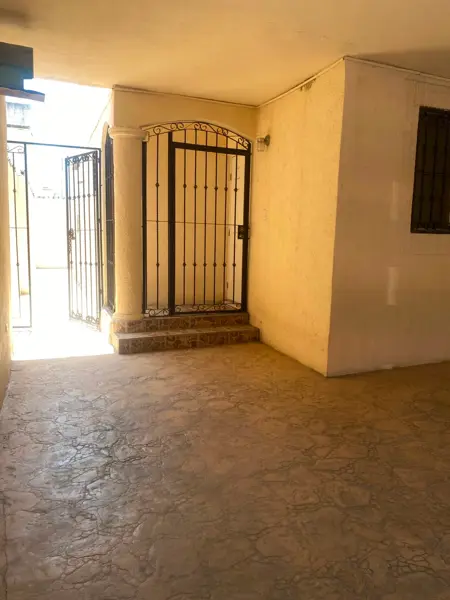 Casa en renta en Ex Hacienda El Rosario, Juárez — foto 2 de 15