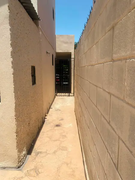 Casa en renta en Ex Hacienda El Rosario, Juárez — foto 3 de 15