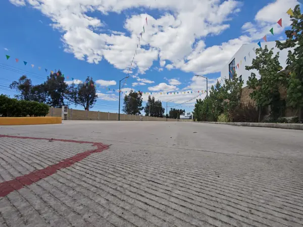 Terreno en venta en Santiago Momoxpan, San Pedro Cholula — foto 2 de 12