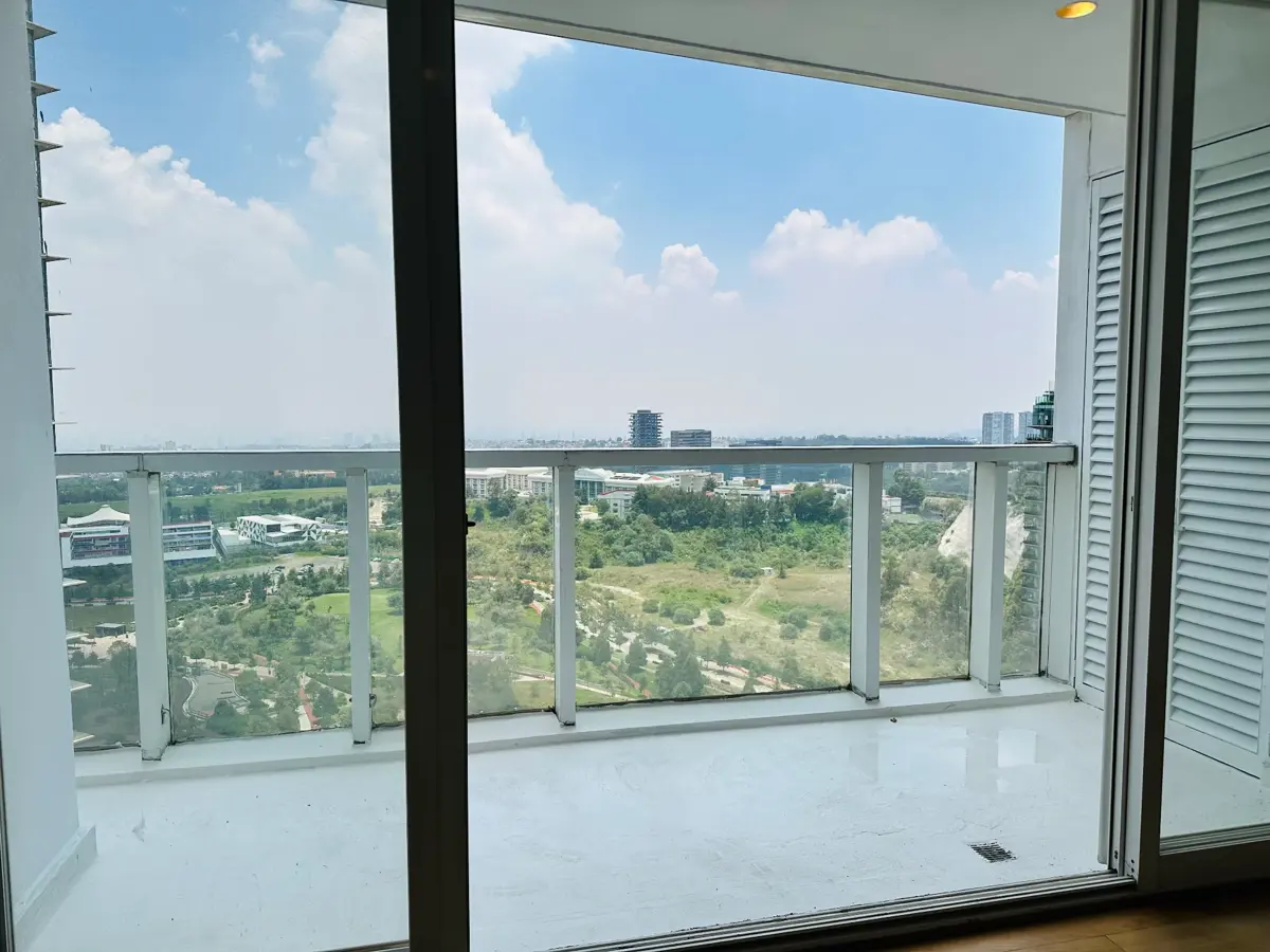 Departamento en venta en Santa Fe Cuajimalpa, Cuajimalpa de Morelos — foto 1 de 20