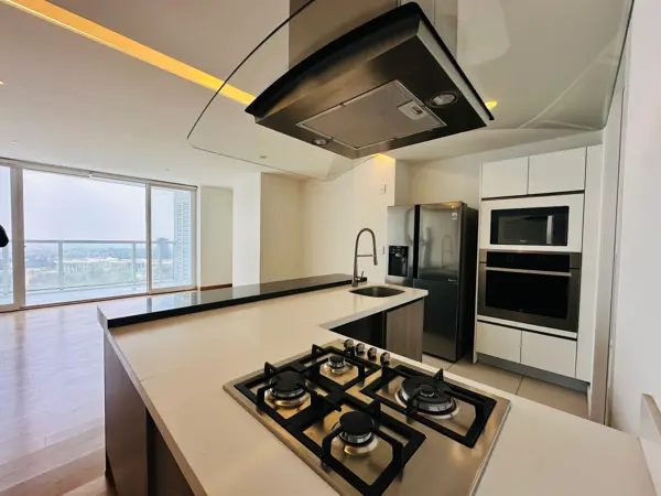 Departamento en venta en Santa Fe Cuajimalpa, Cuajimalpa de Morelos — foto 2 de 20