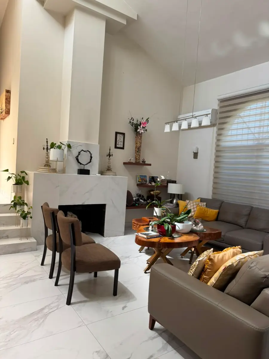 Casa en Renta en El Uro, Monterrey, Nuevo León