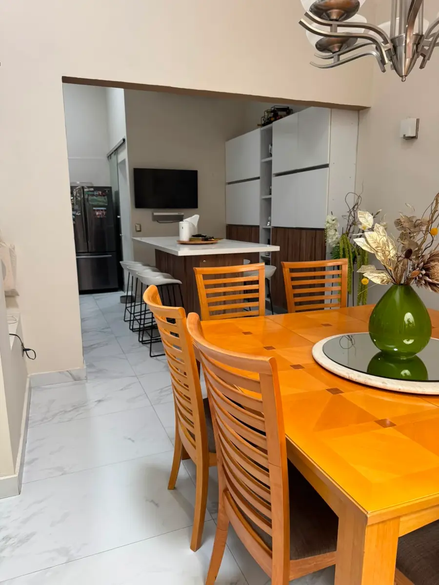 Casa en Renta en El Uro, Monterrey, Nuevo León
