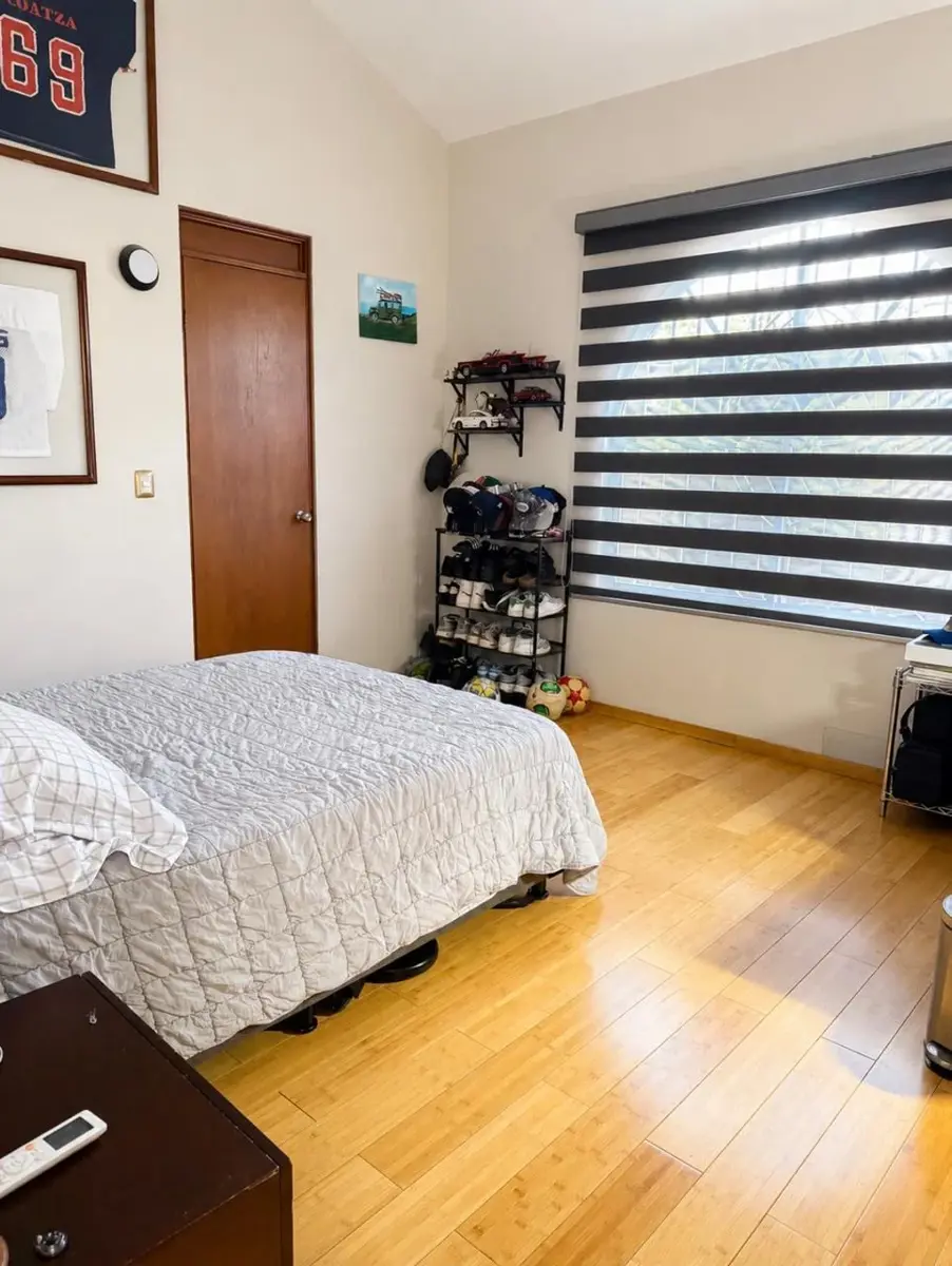 Casa en Renta en El Uro, Monterrey, Nuevo León
