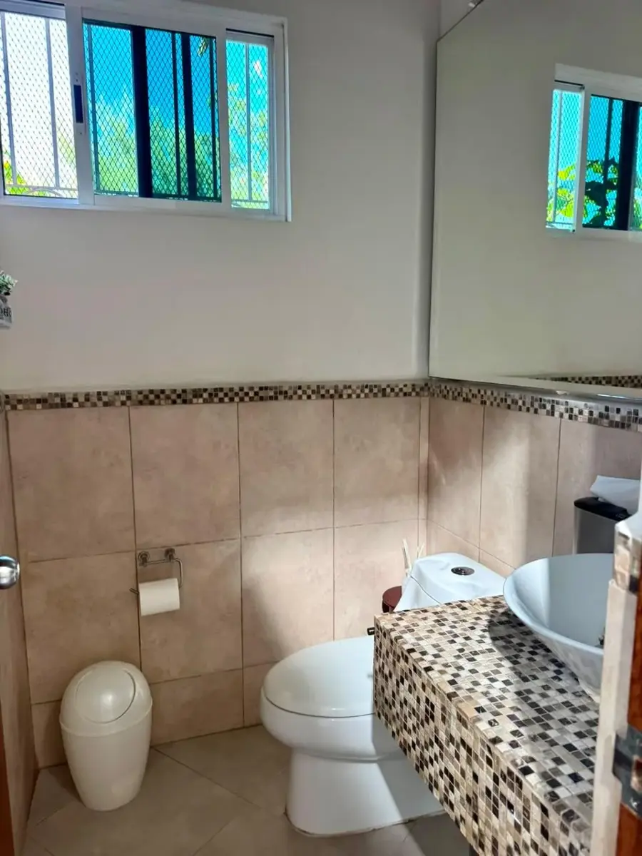 Casa en Renta en El Uro, Monterrey, Nuevo León