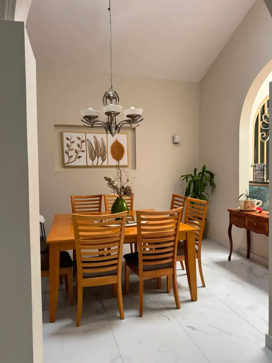 Casa en Renta en El Uro, Monterrey, Nuevo León