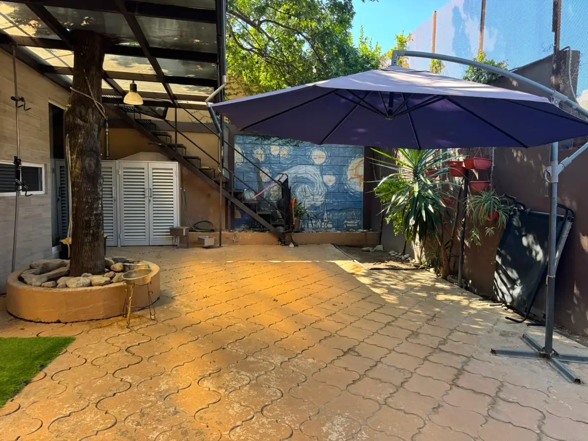 Casa en Renta en El Uro, Monterrey, Nuevo León