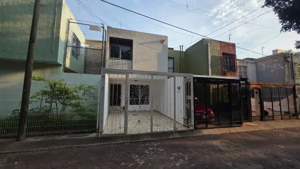 Casa en venta en Parques Del Nilo, Guadalajara — foto 3 de 20