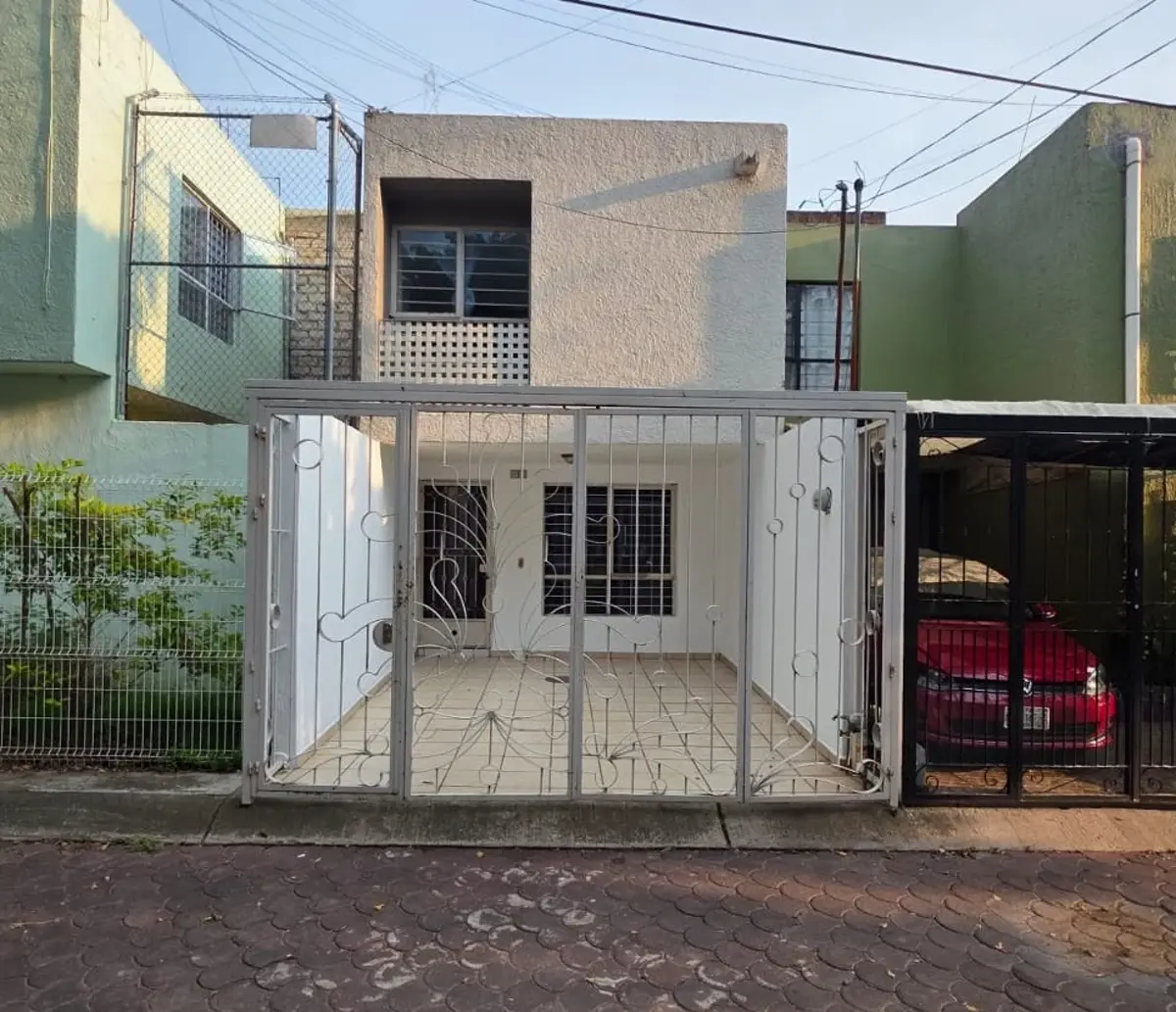 Casa en venta en Parques Del Nilo, Guadalajara — foto 1 de 20