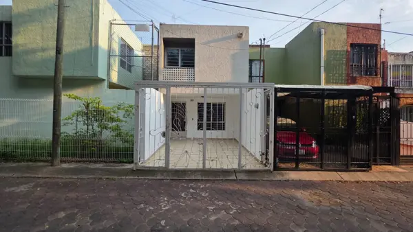 Casa en venta en Parques Del Nilo, Guadalajara — foto 2 de 20