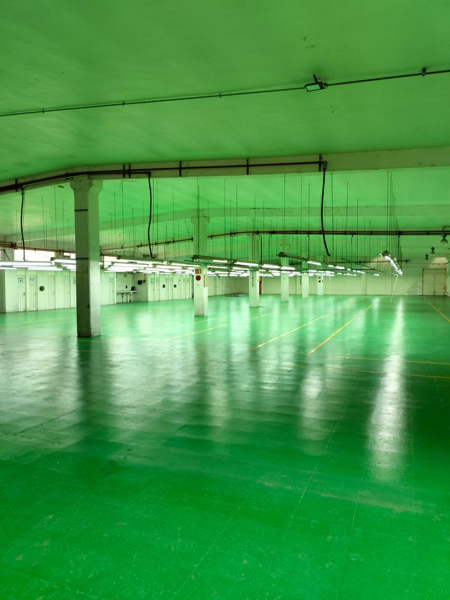 Nave en renta en San Mateo, Tepeji del Río de Ocampo — foto 2 de 34
