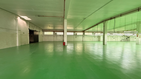 Nave en renta en San Mateo, Tepeji del Río de Ocampo — foto 3 de 34