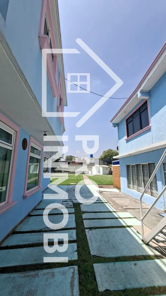 Casa en venta en Selene, Tláhuac — foto 1 de 25
