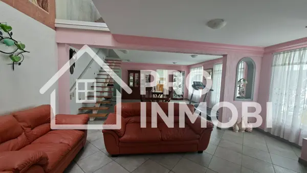 Casa en venta en Selene, Tláhuac — foto 2 de 25