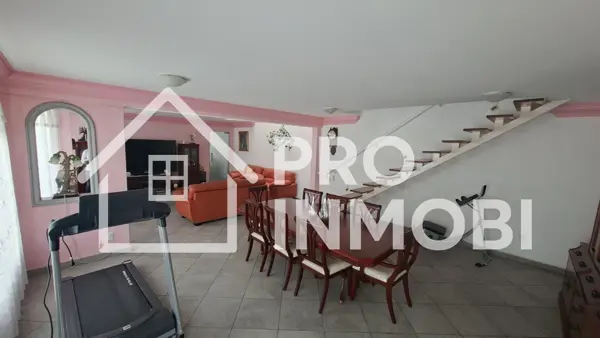 Casa en venta en Selene, Tláhuac — foto 3 de 25