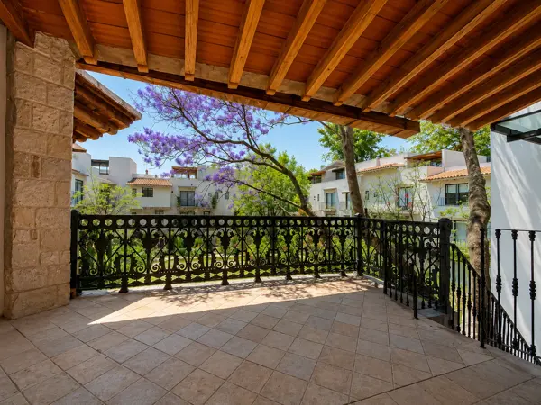 Casa en venta en Tetelpan, Álvaro Obregón — foto 2 de 10