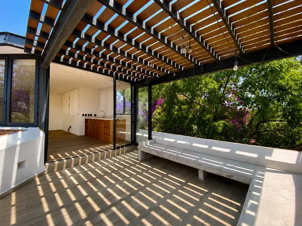 Casa en venta en Tetelpan, Álvaro Obregón — foto 3 de 10