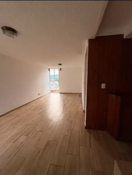 Departamento en renta en Ampliación Las Águilas, Álvaro Obregón — foto 2 de 11
