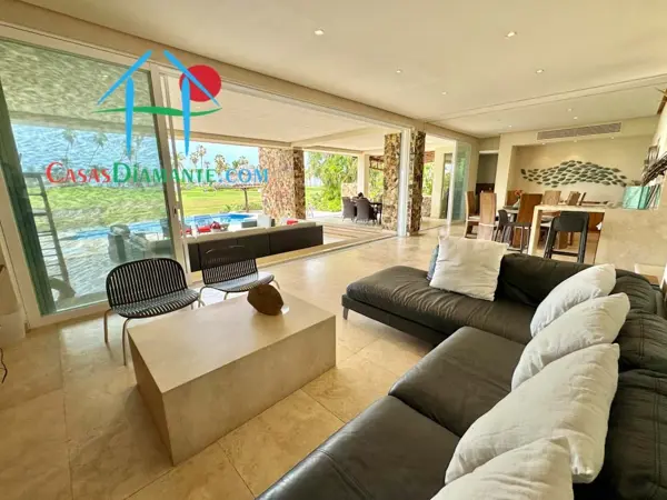 Casa en venta en Club de Golf Tres Vidas, Acapulco de Juárez — foto 2 de 82