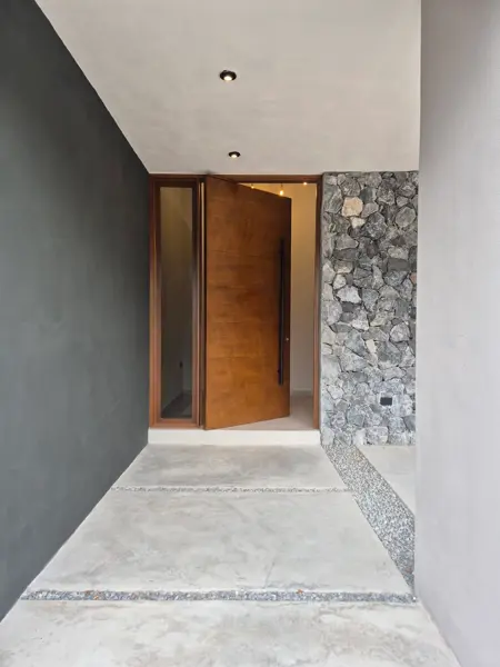 Casa en venta en Eulalio Gutiérrez Treviño, Saltillo — foto 2 de 22
