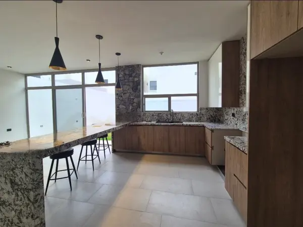 Casa en venta en Eulalio Gutiérrez Treviño, Saltillo — foto 3 de 22