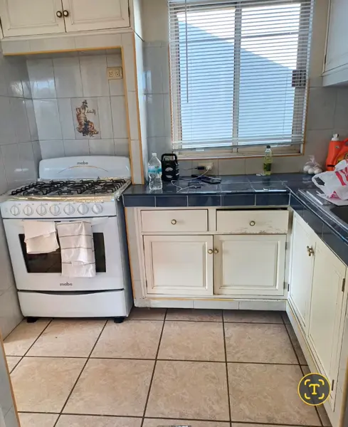 Departamento en renta en Portales de Aragón, Saltillo — foto 3 de 7