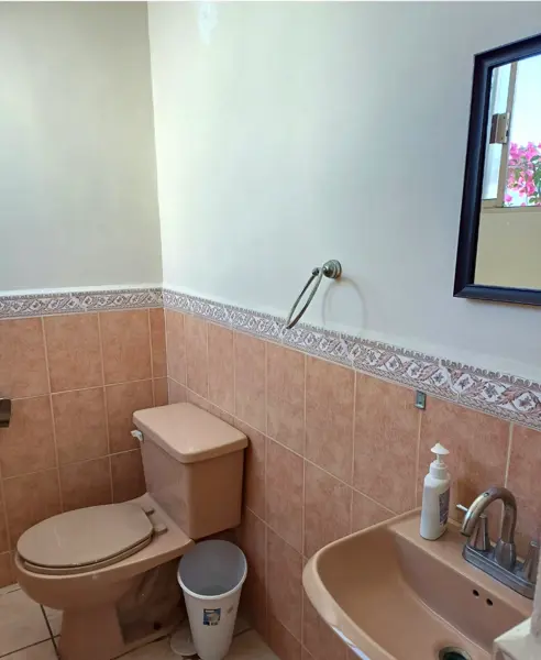 Departamento en renta en Portales de Aragón, Saltillo — foto 2 de 7