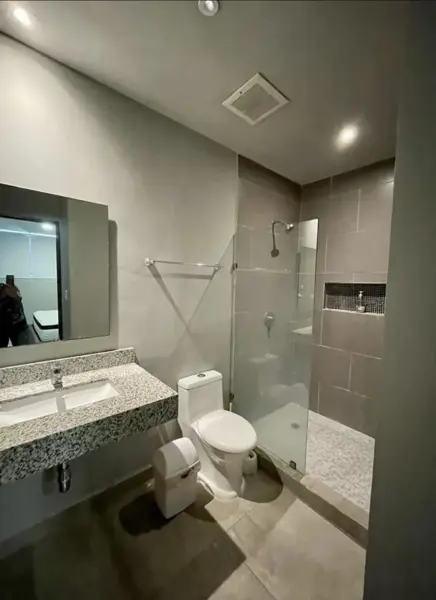 Departamento en renta en Montes de Ame, Mérida — foto 3 de 5