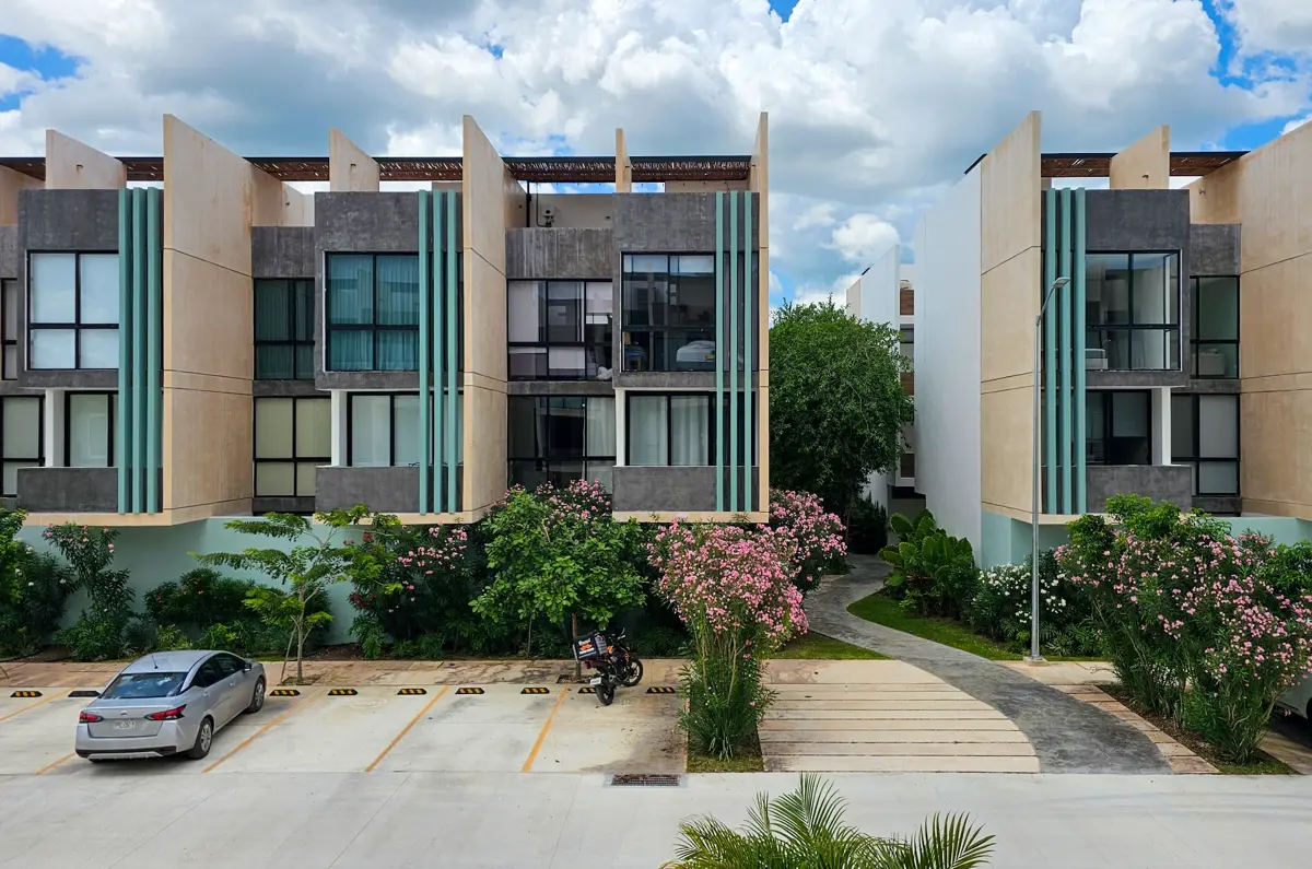 Departamento en venta en Dzitya, Mérida — foto 1 de 15
